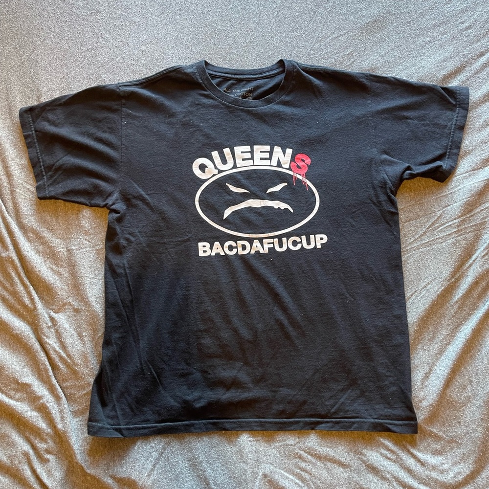 NYC Queens T-shirt